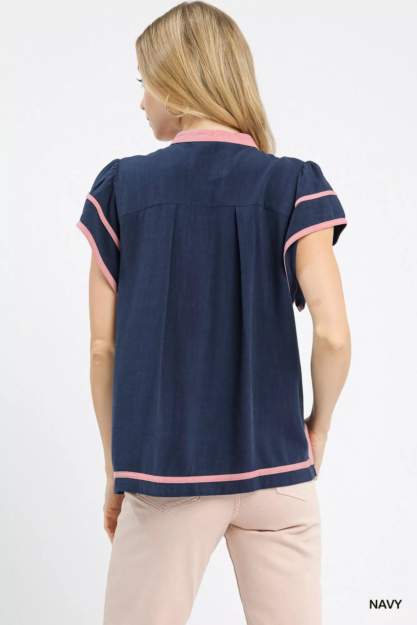 Women's top – product view 3