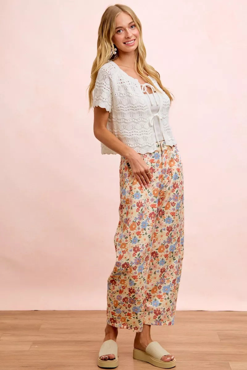 Women's pants – product view 11
