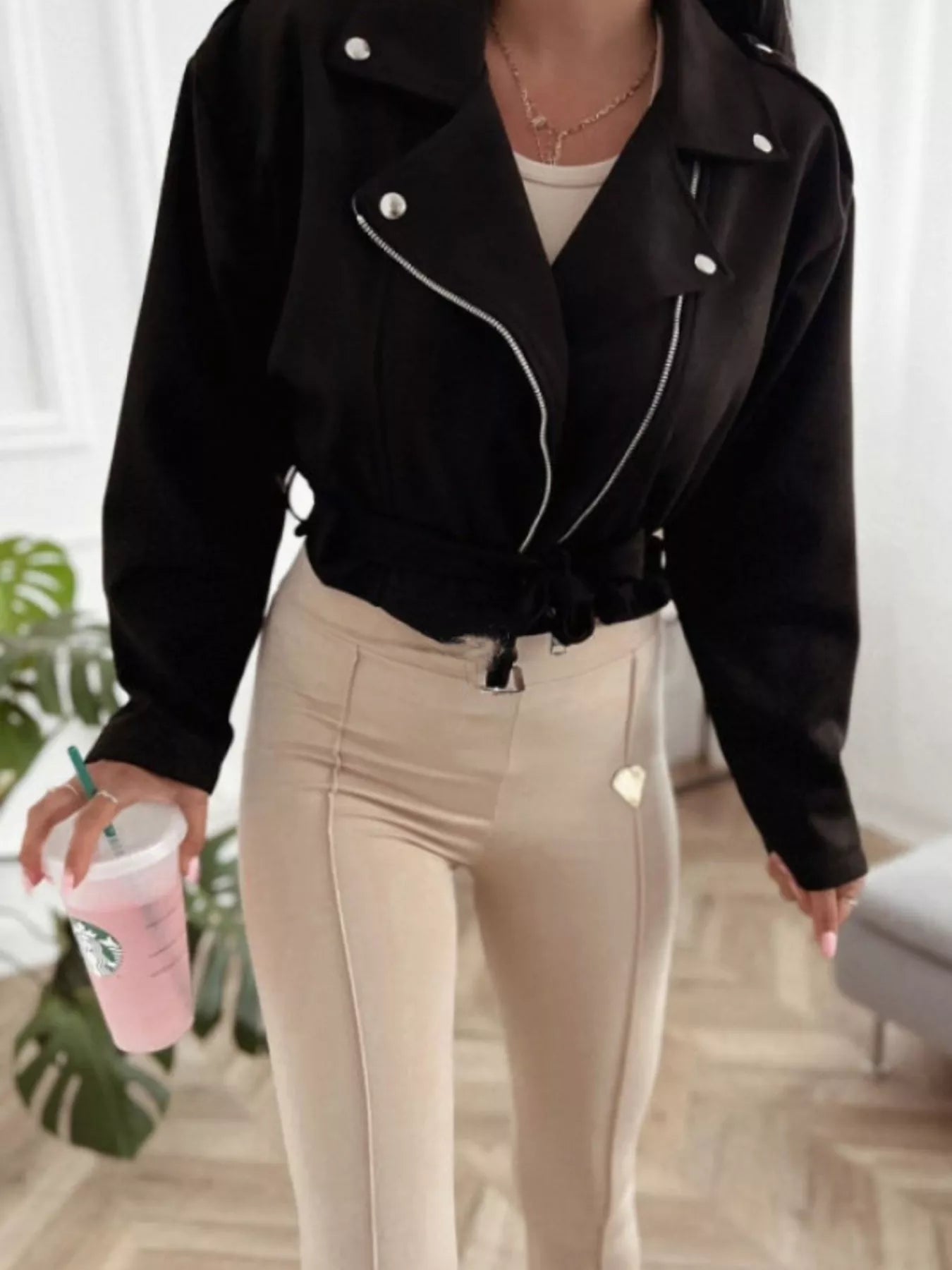 Women's jacket – product view 1