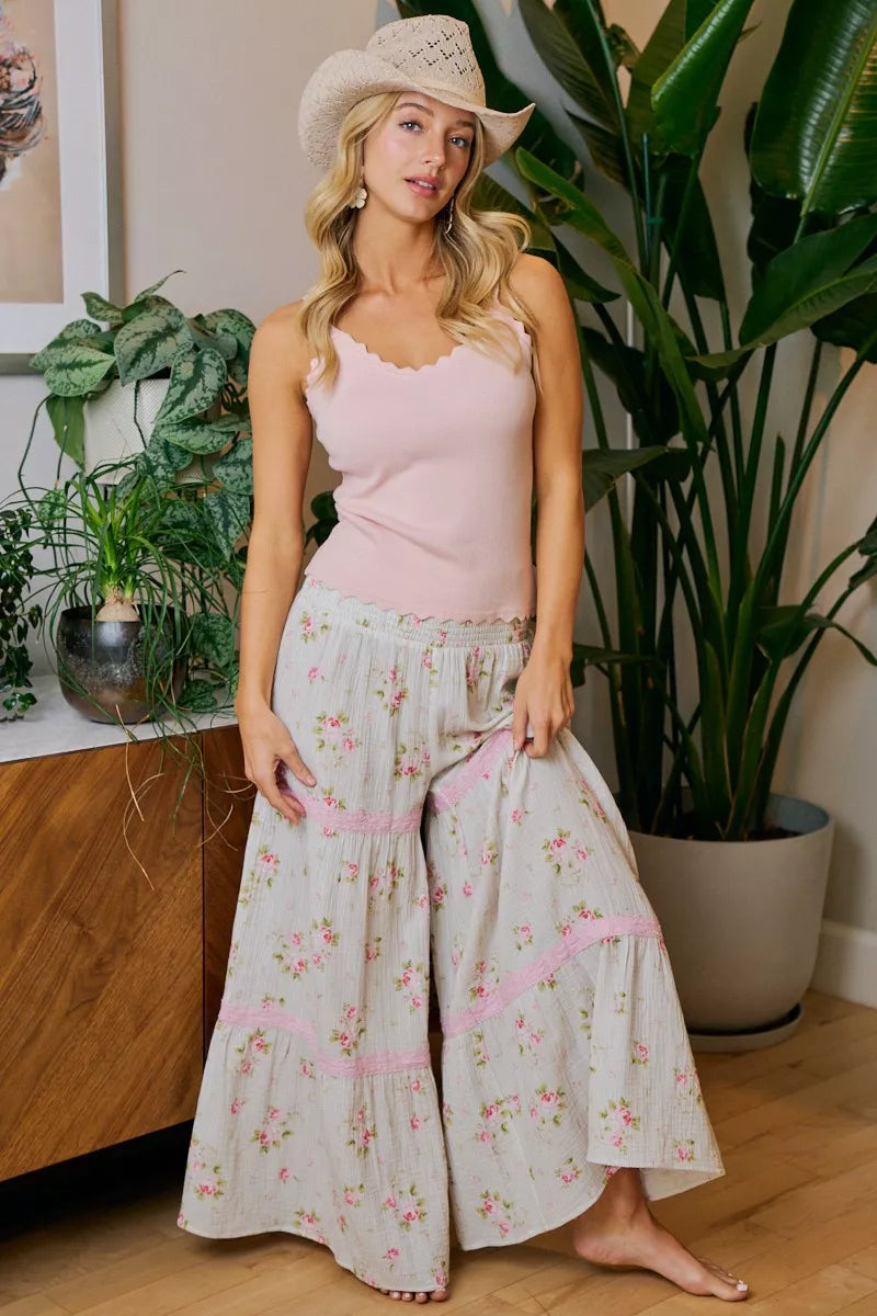 Women's pants – product view 12