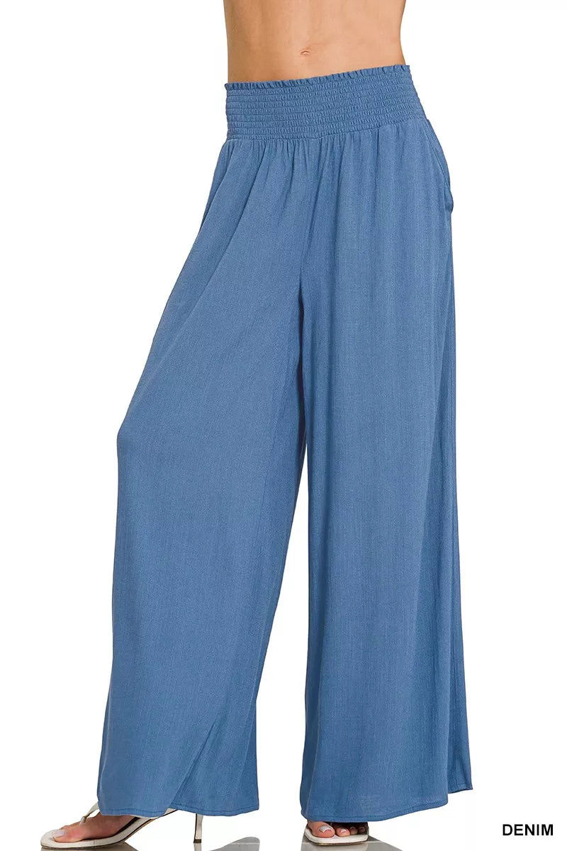 Women's pants – product view 1