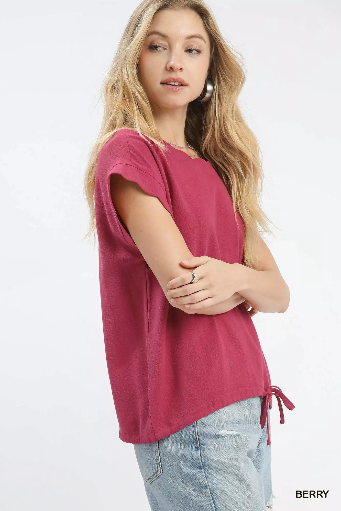 Women's top – product view 3