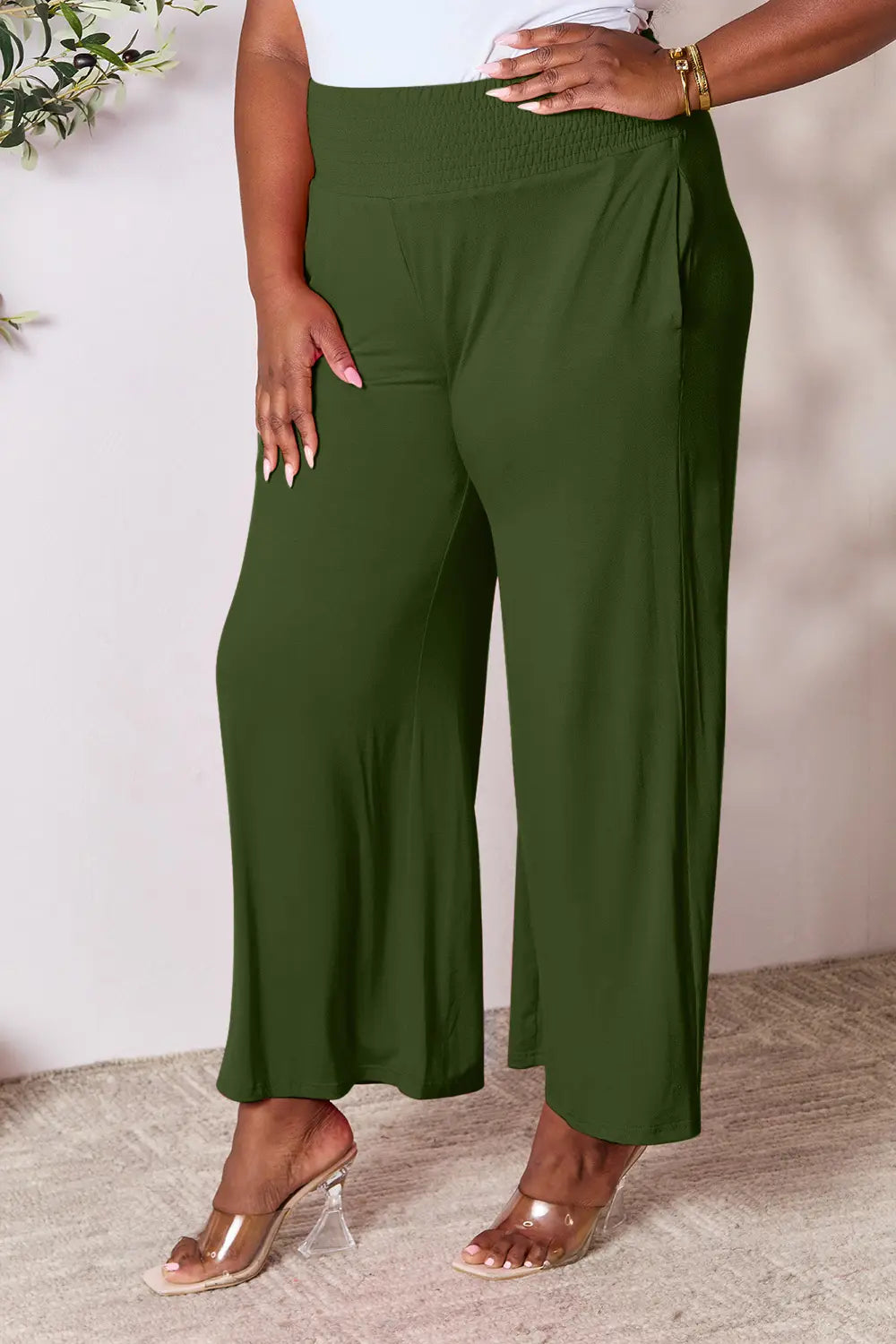 Women's pants – product view 22