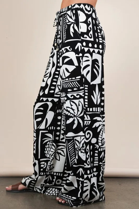 Women's pants – product view 1