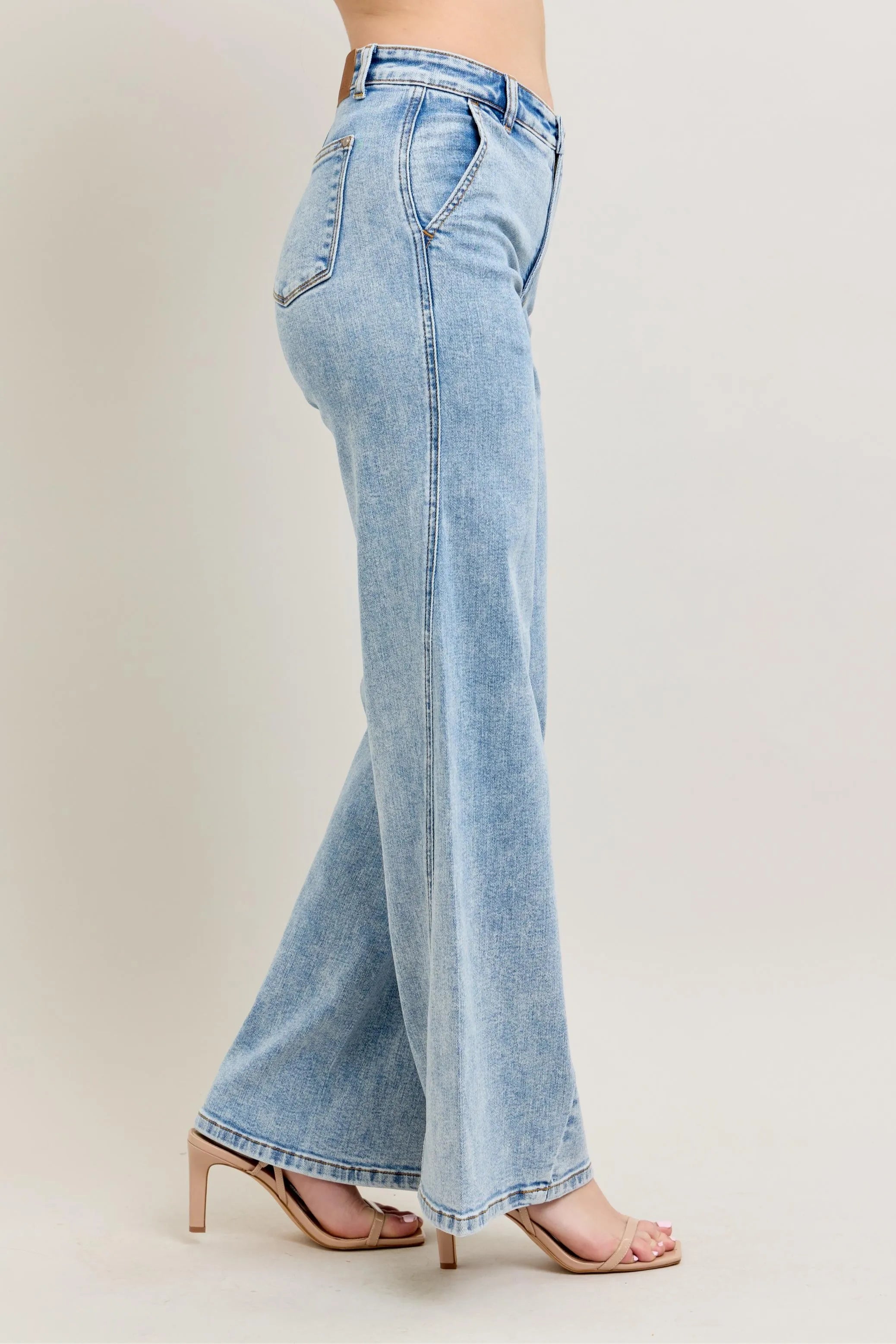 Women's jeans – product view 7