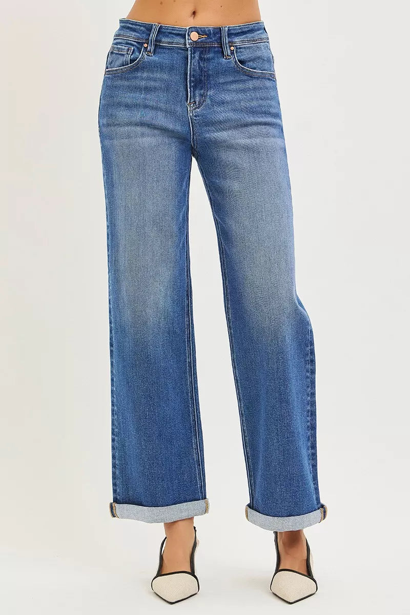 Women's jeans – product view 1