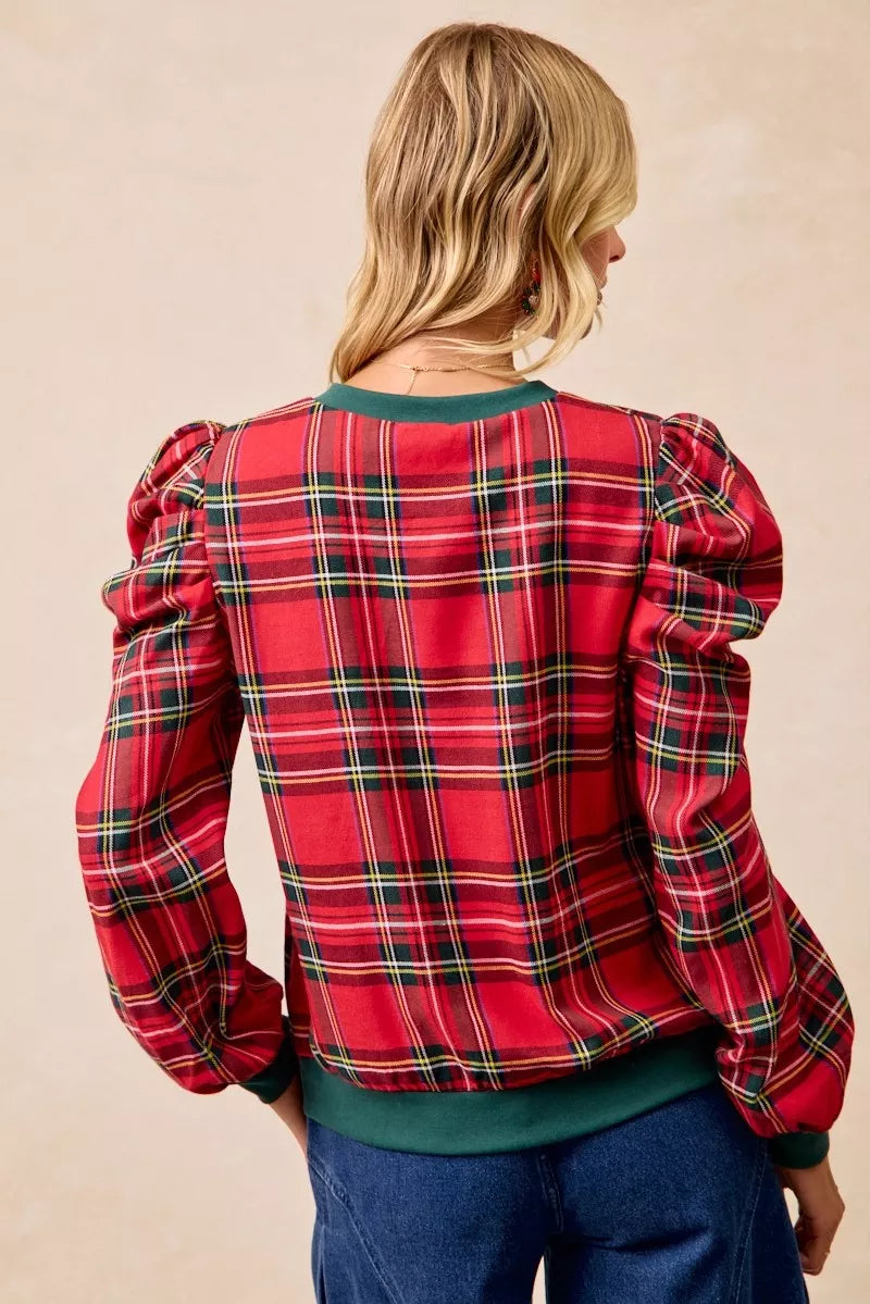 Women's top – product view 14