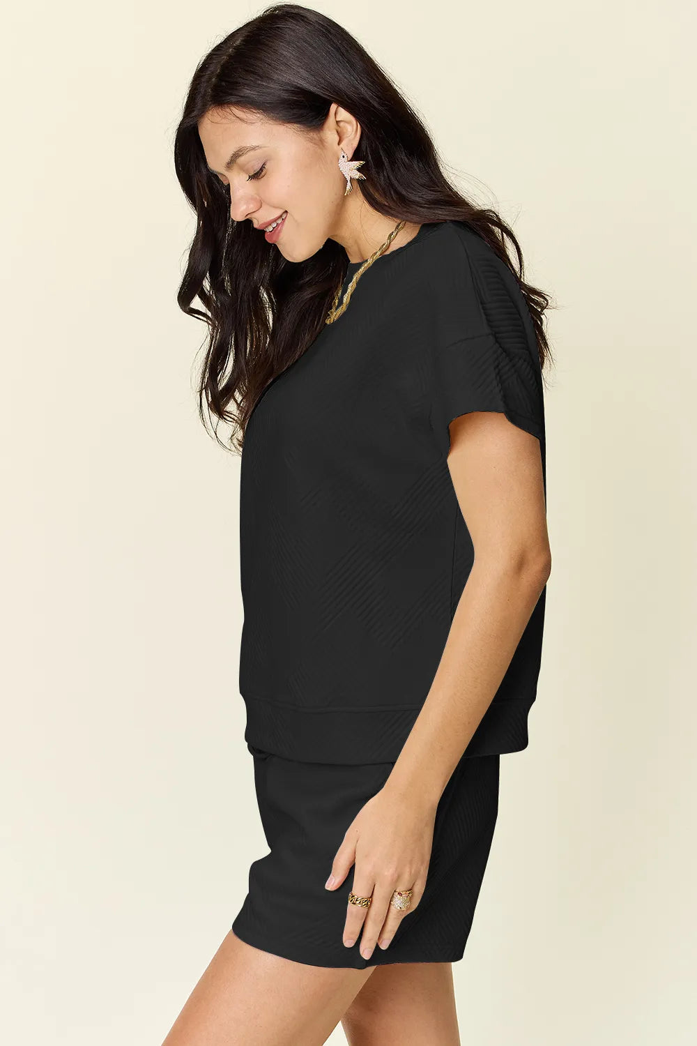 Women's clothing set – product view 11
