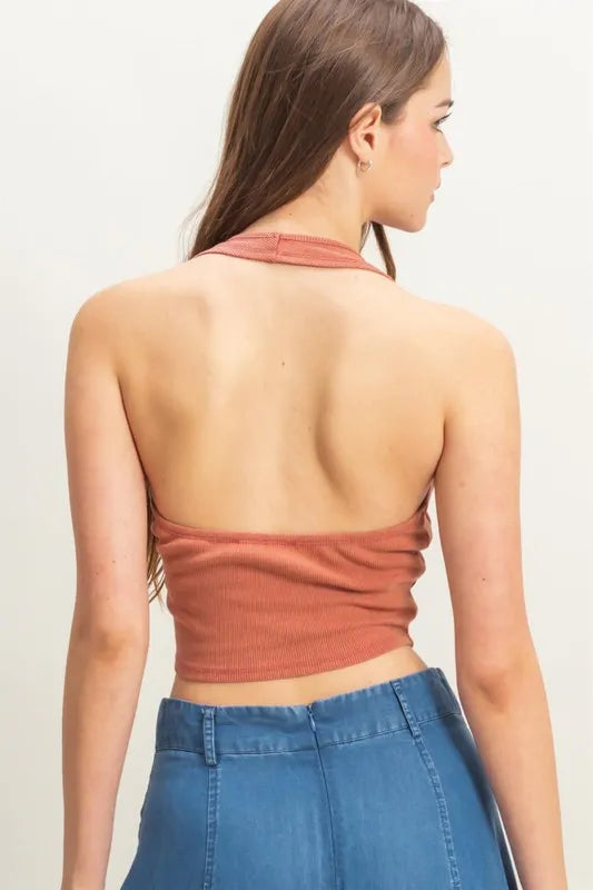 Women's top – product view 3