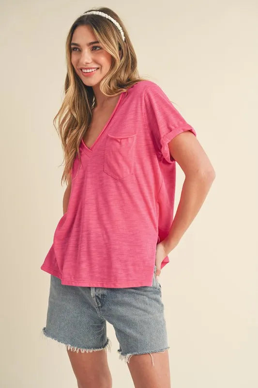 Women's T-shirt – product view 3