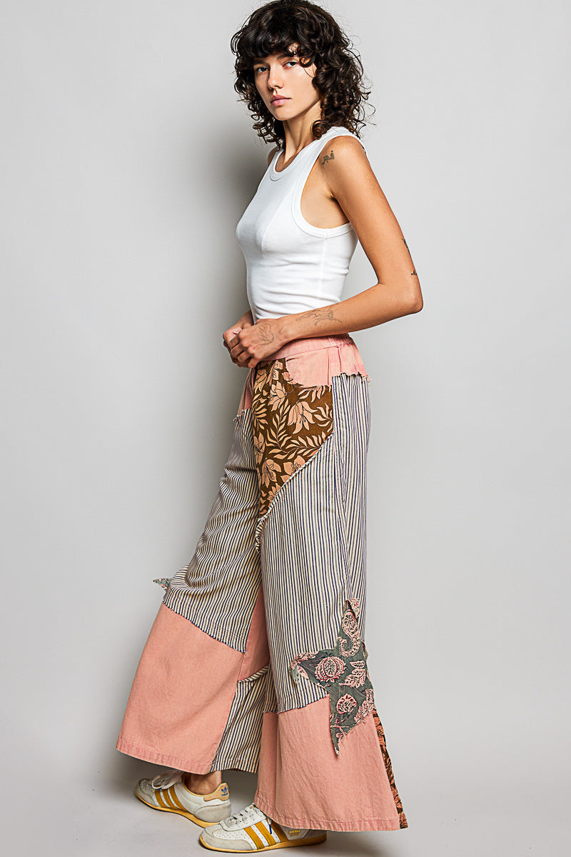 Women's pants – product view 5