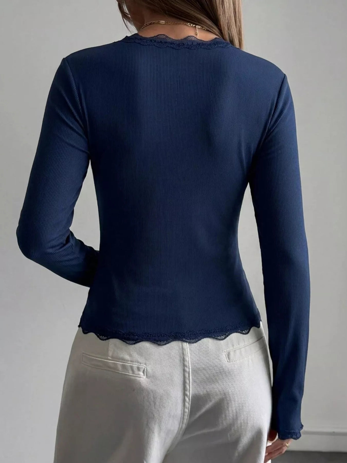 Women's blouse – product view 12