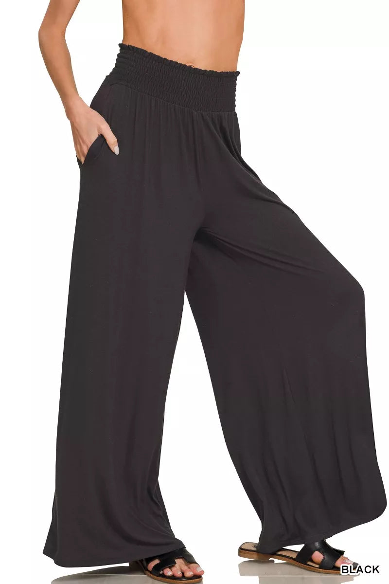 Women's pants – product view 1