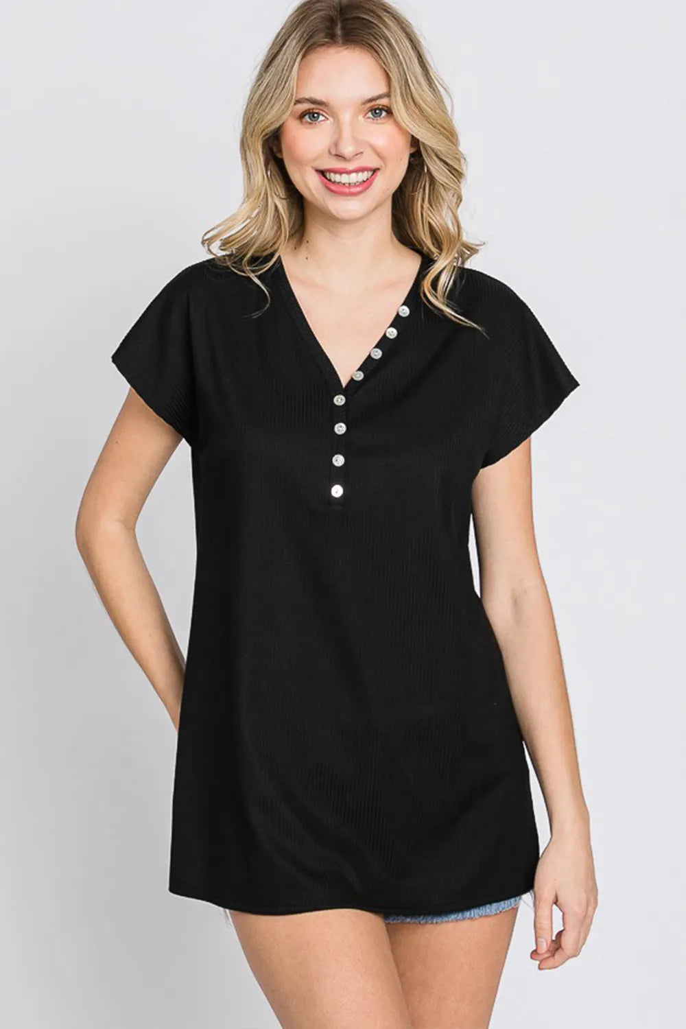 Women's T-shirt – product view 4
