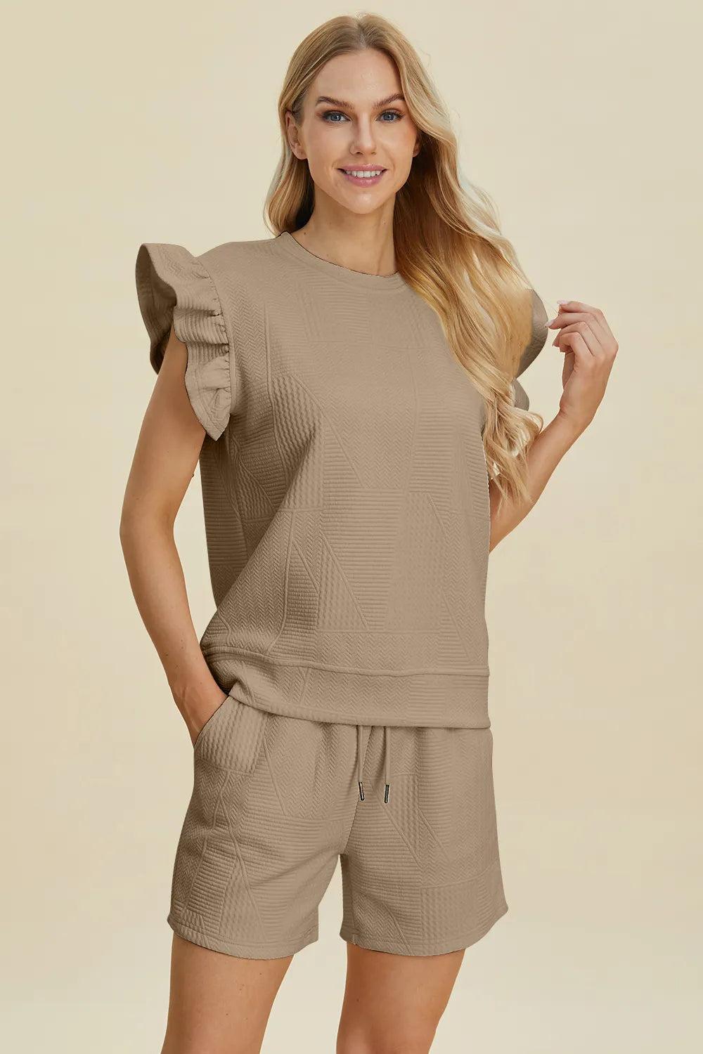 Women's clothing set – product view 12