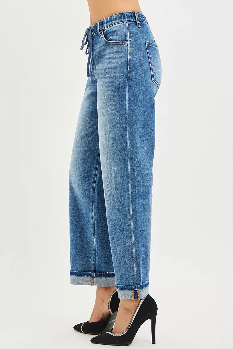 Women's jeans – product view 4