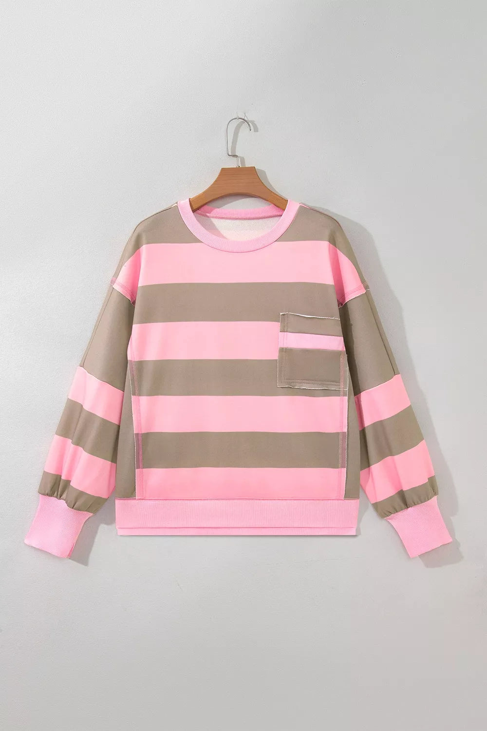 Women's sweatshirt – product view 5