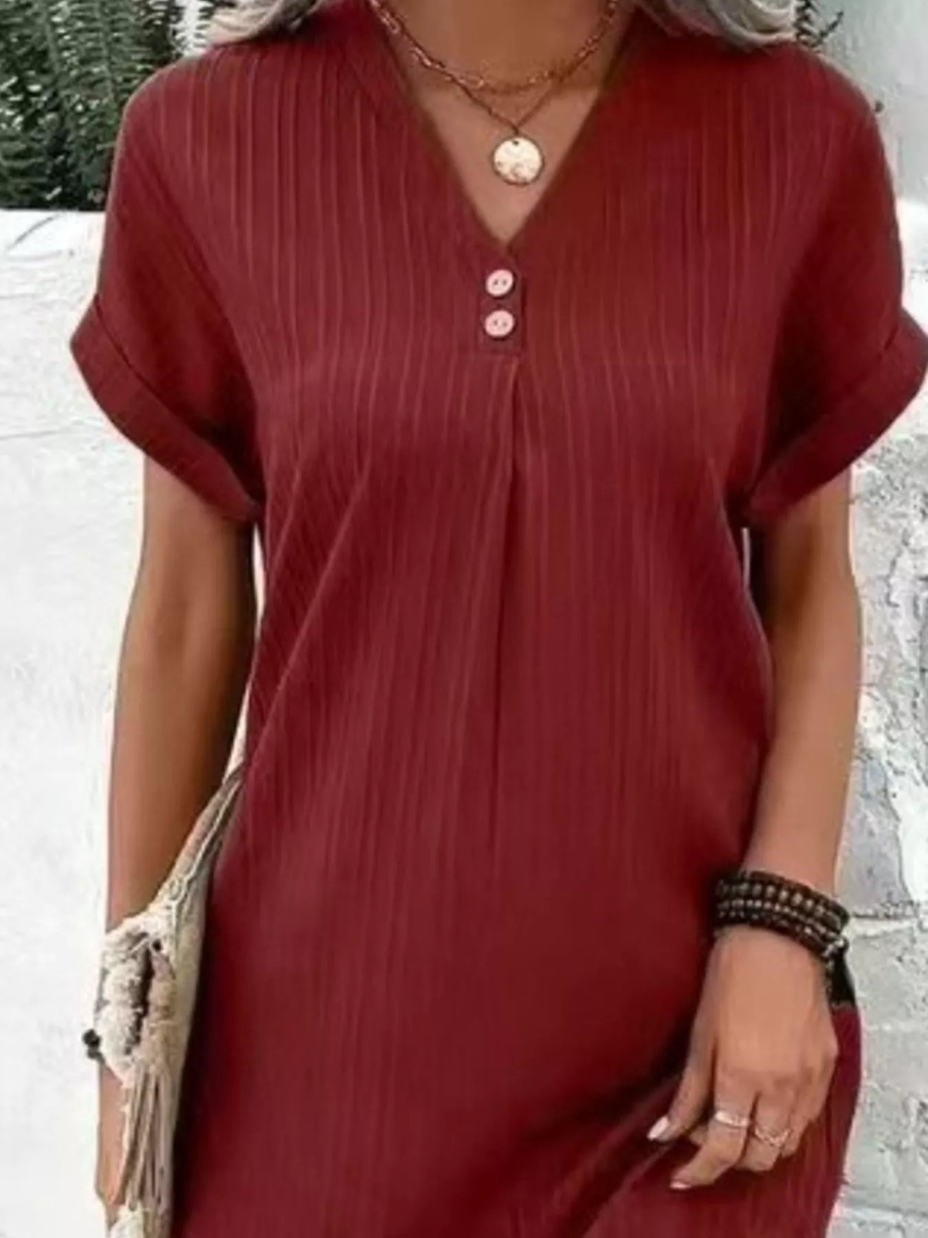 Women's dress – product view 16