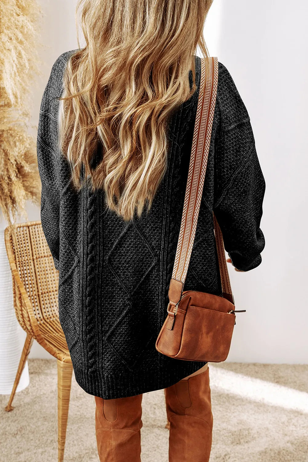 Women's sweater – product view 5