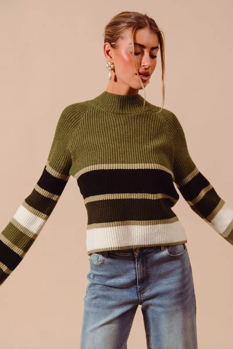 Women's sweater – product view 5