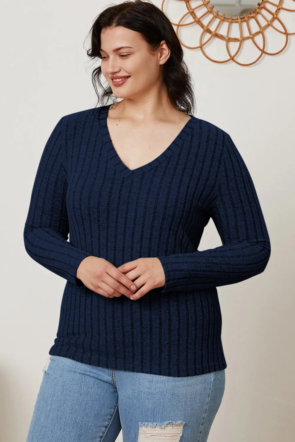 Women's T-shirt – product view 21