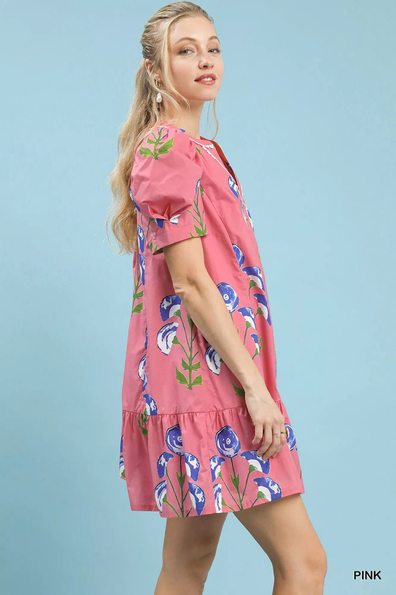 Women's apparel – product view 2