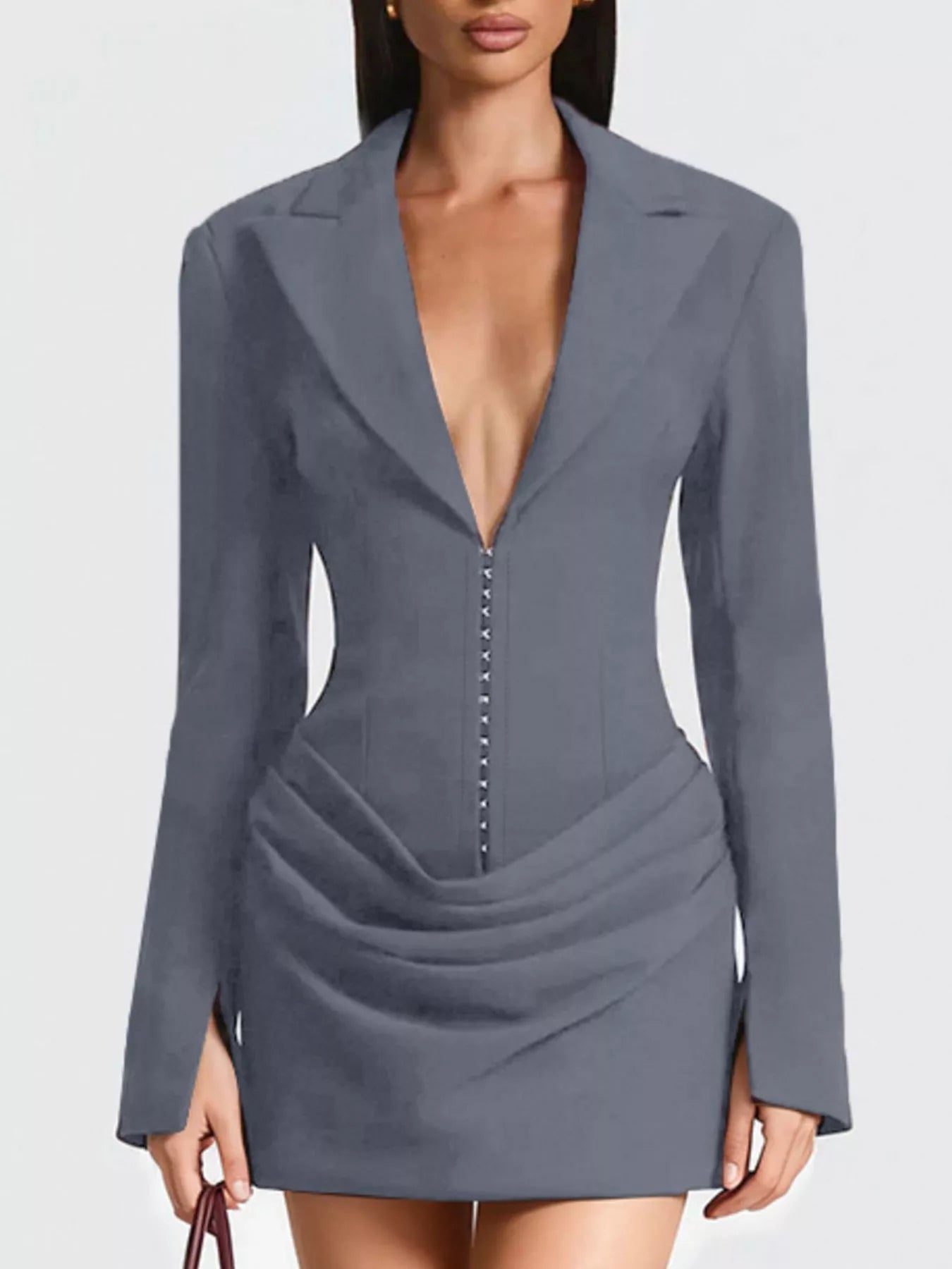 Women's blazer – product view 12