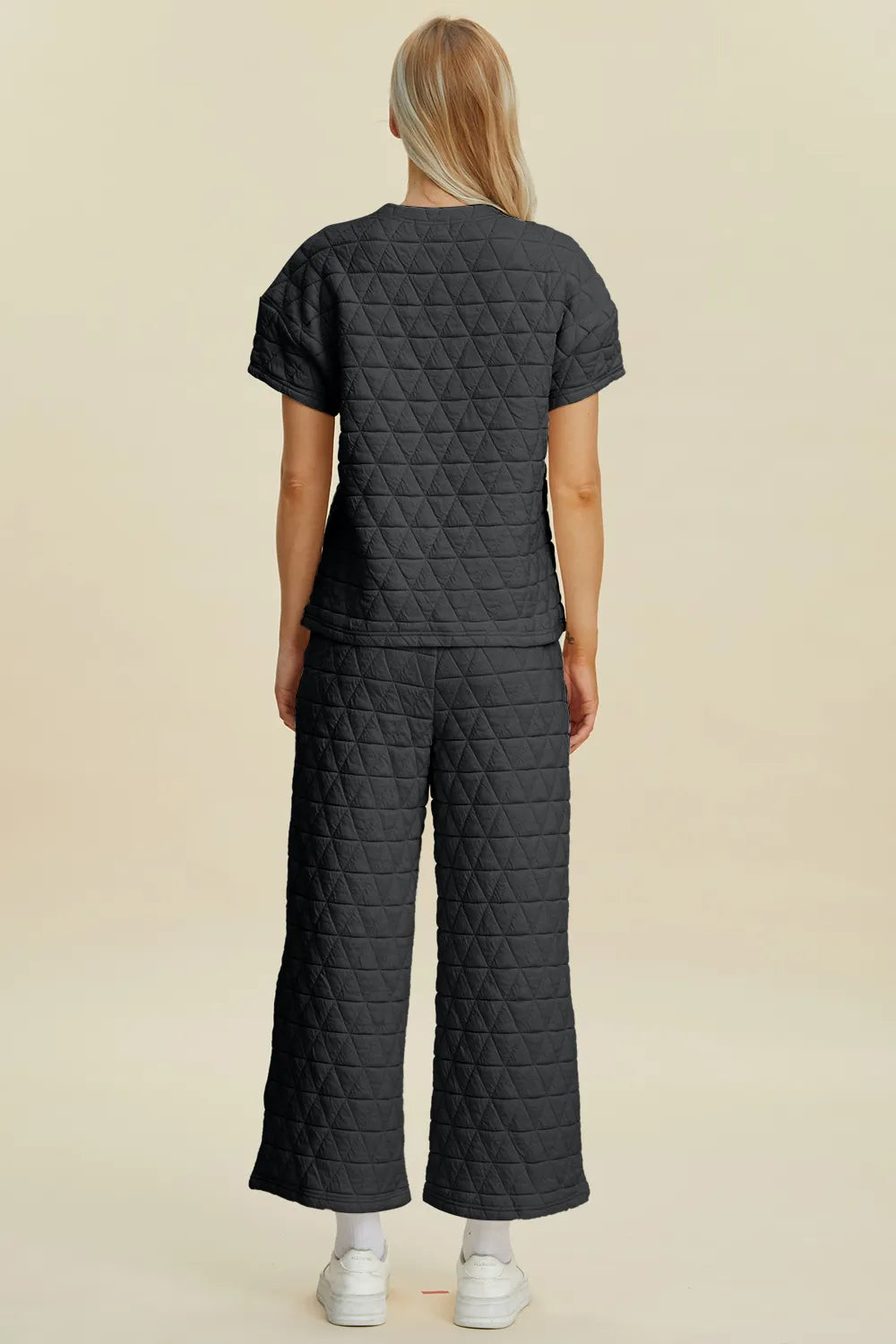 Women's clothing set – product view 3