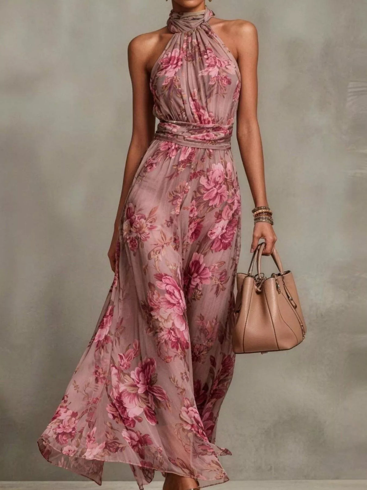 Women's dress – product view 10