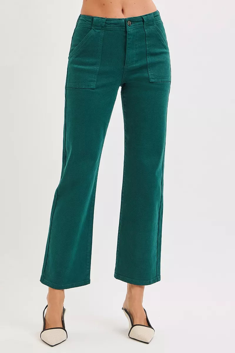 Women's jeans – product view 1