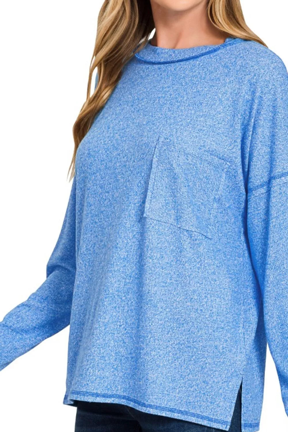 Women's T-shirt – product view 3