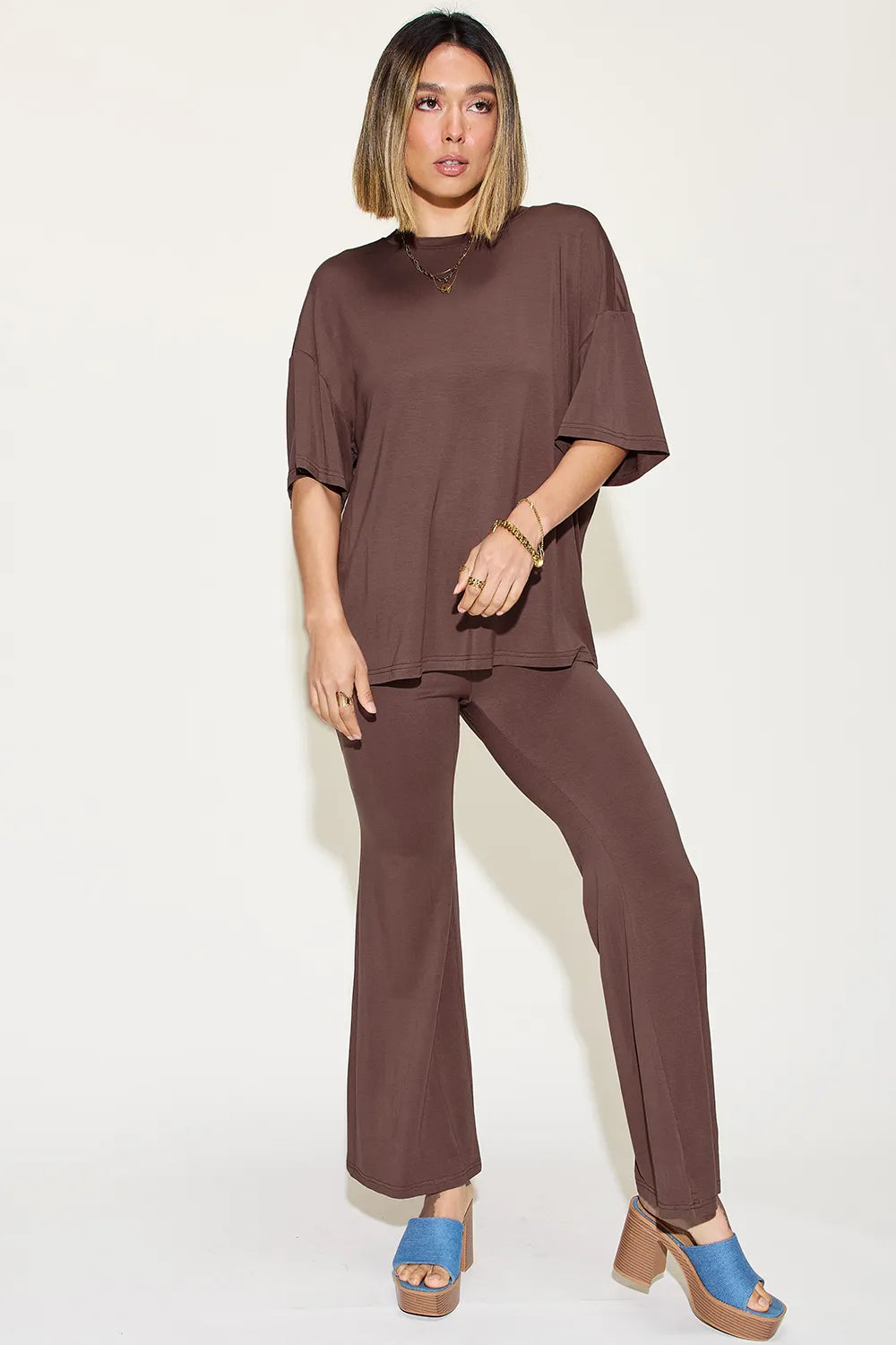 Women's clothing set – product view 14