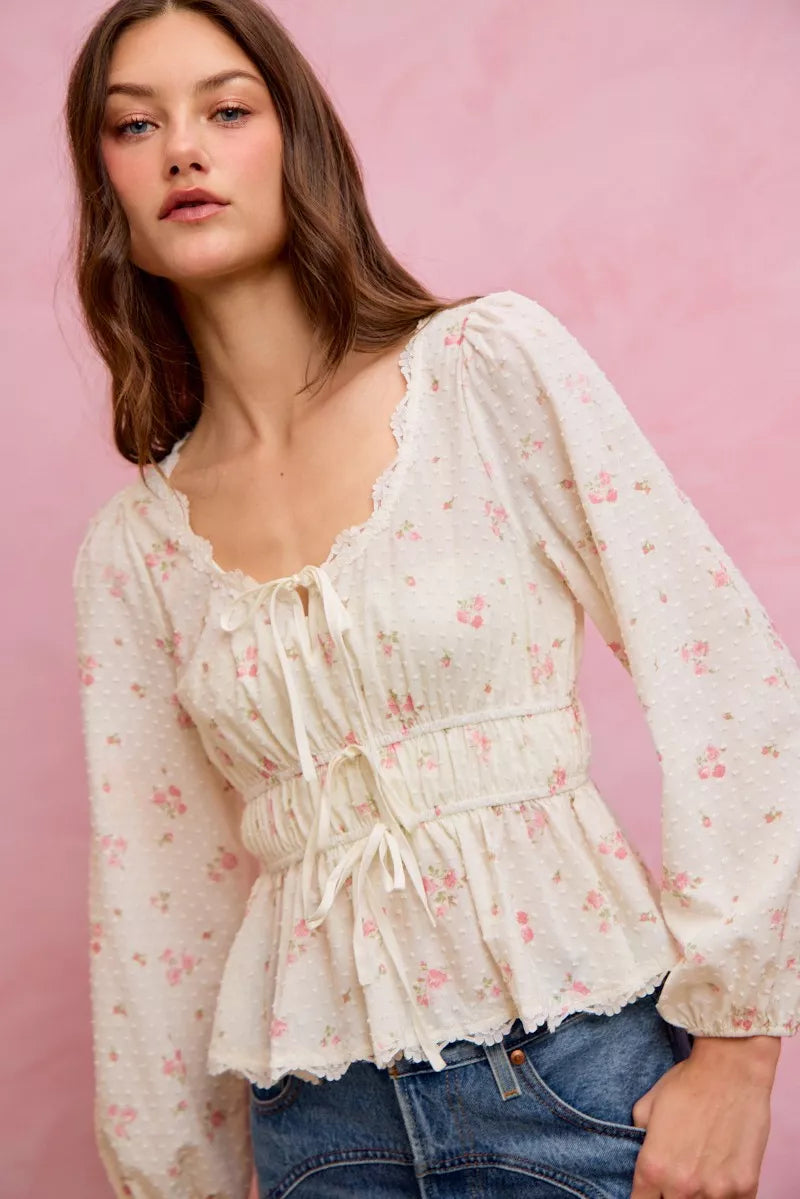 Women's blouse – product view 21