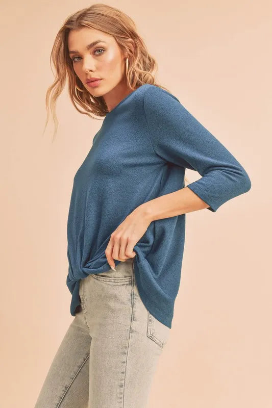 Women's T-shirt – product view 4