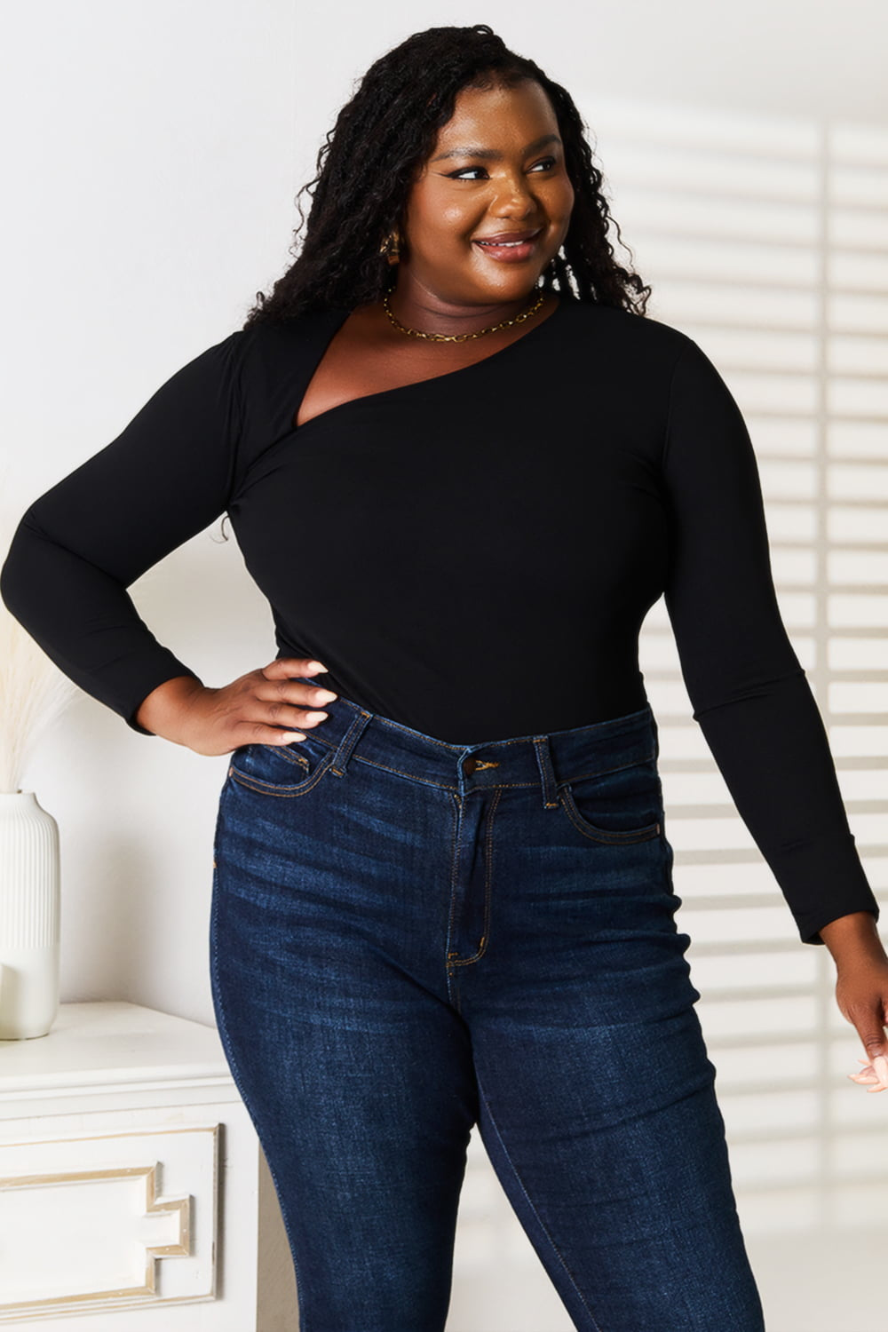 Women's top – product view 4