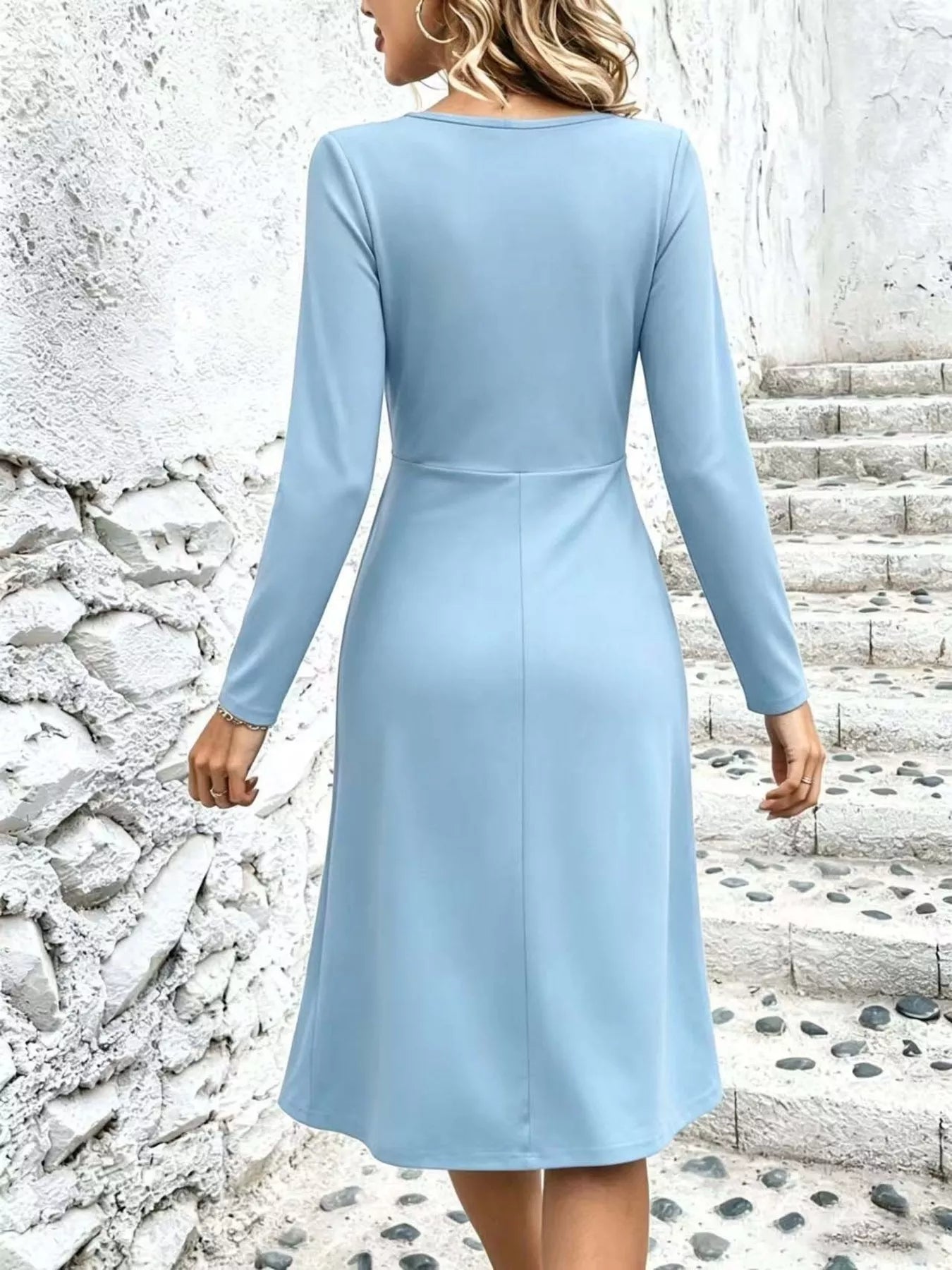 Women's dress – product view 14