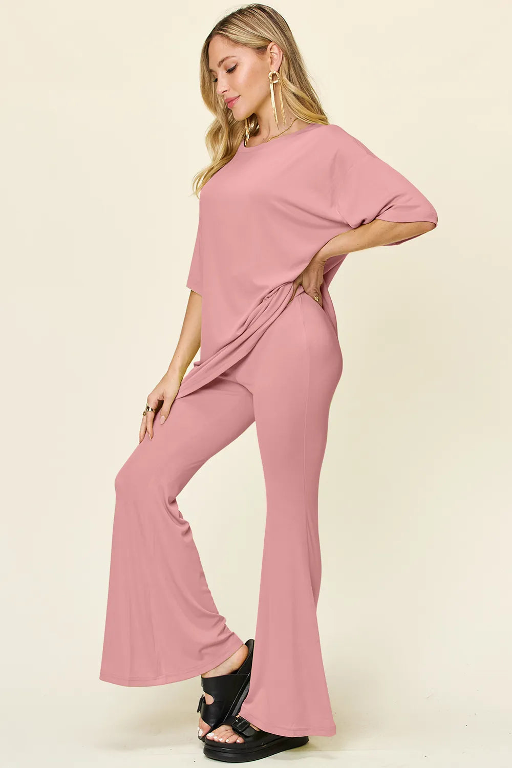 Women's clothing set – product view 15