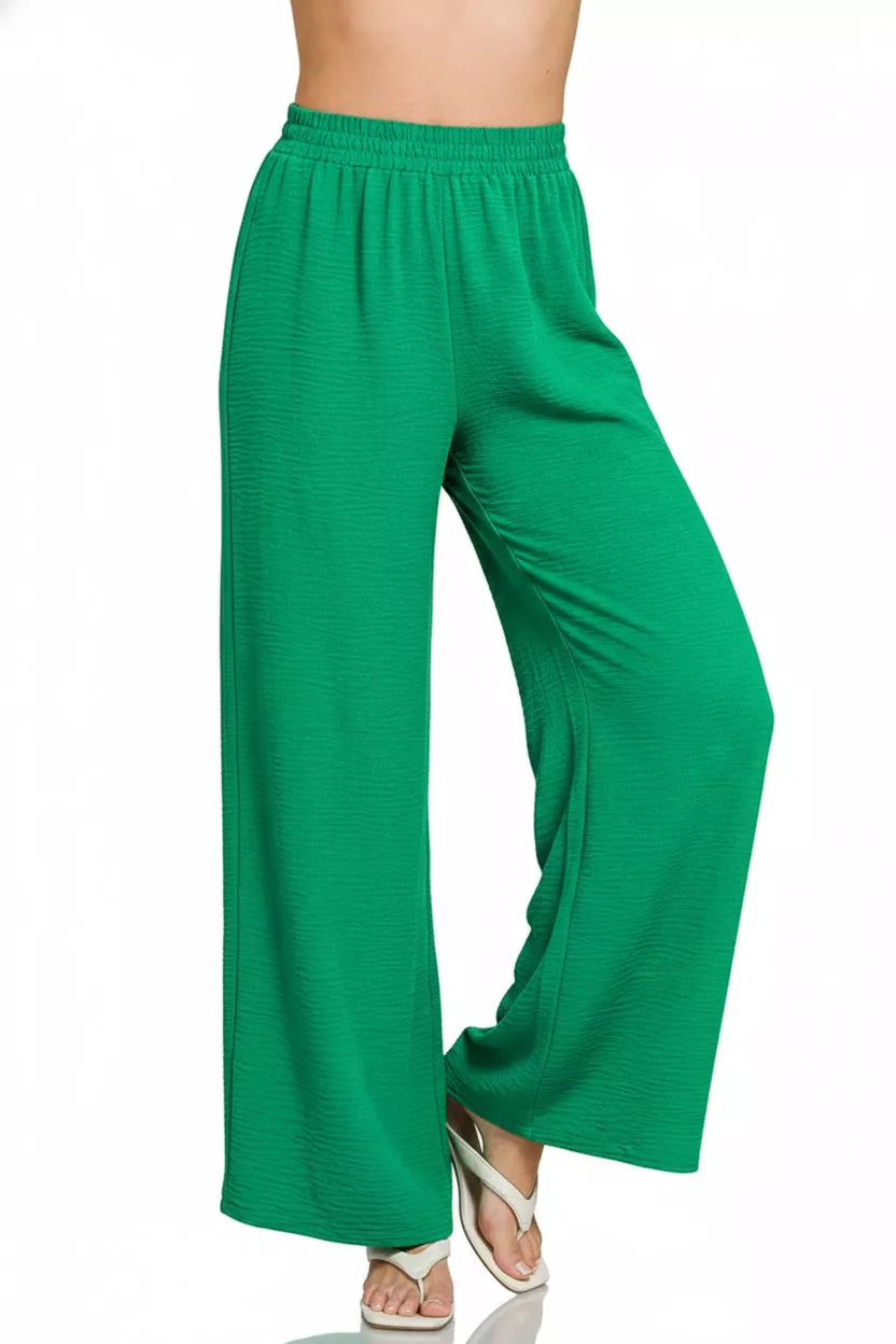 Women's pants – product view 2