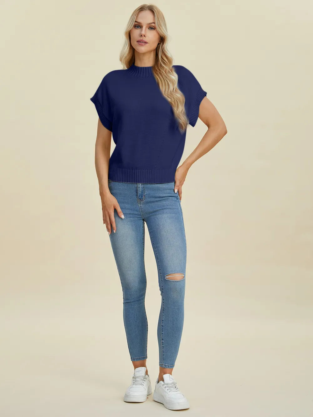Women's sweater – product view 12