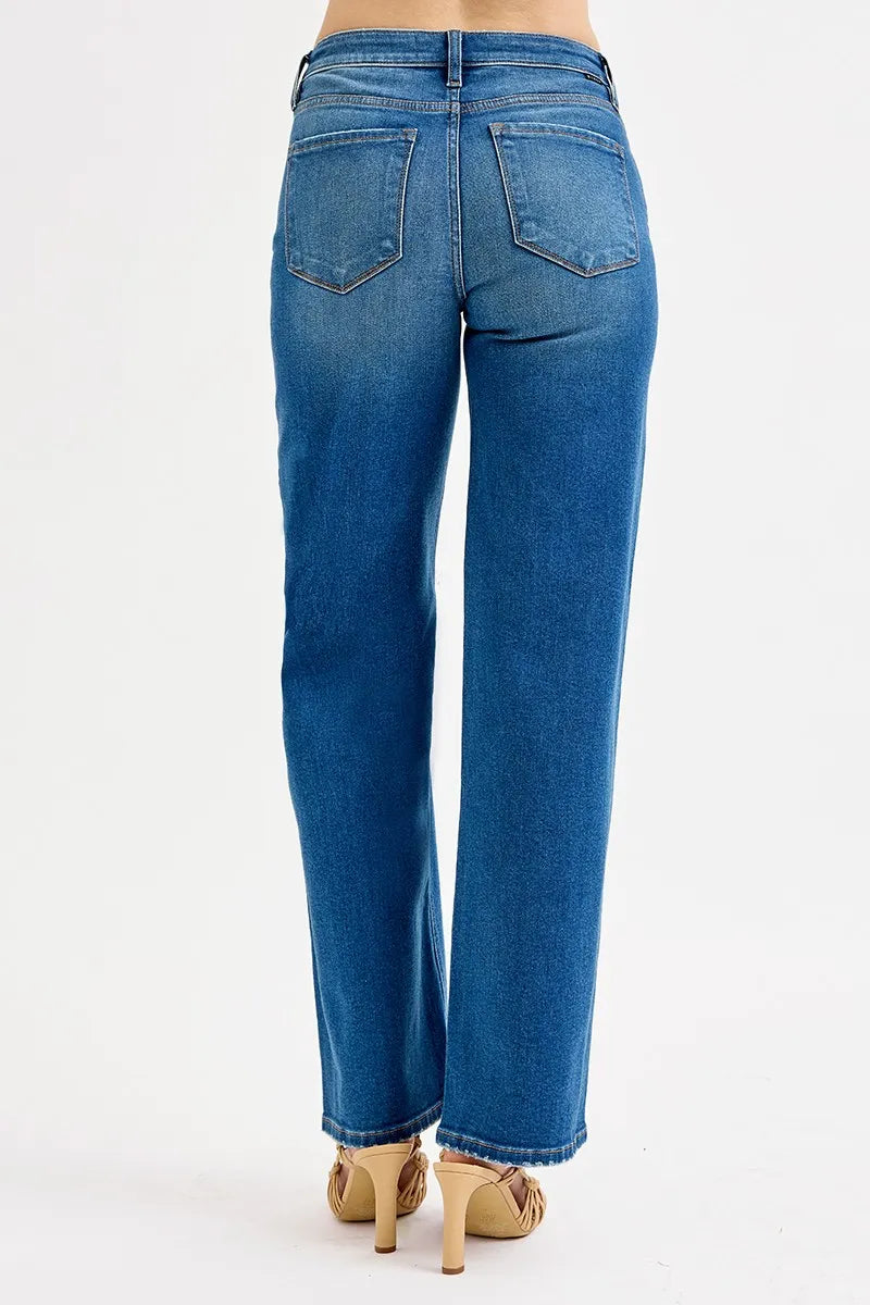 Women's jeans – product view 5