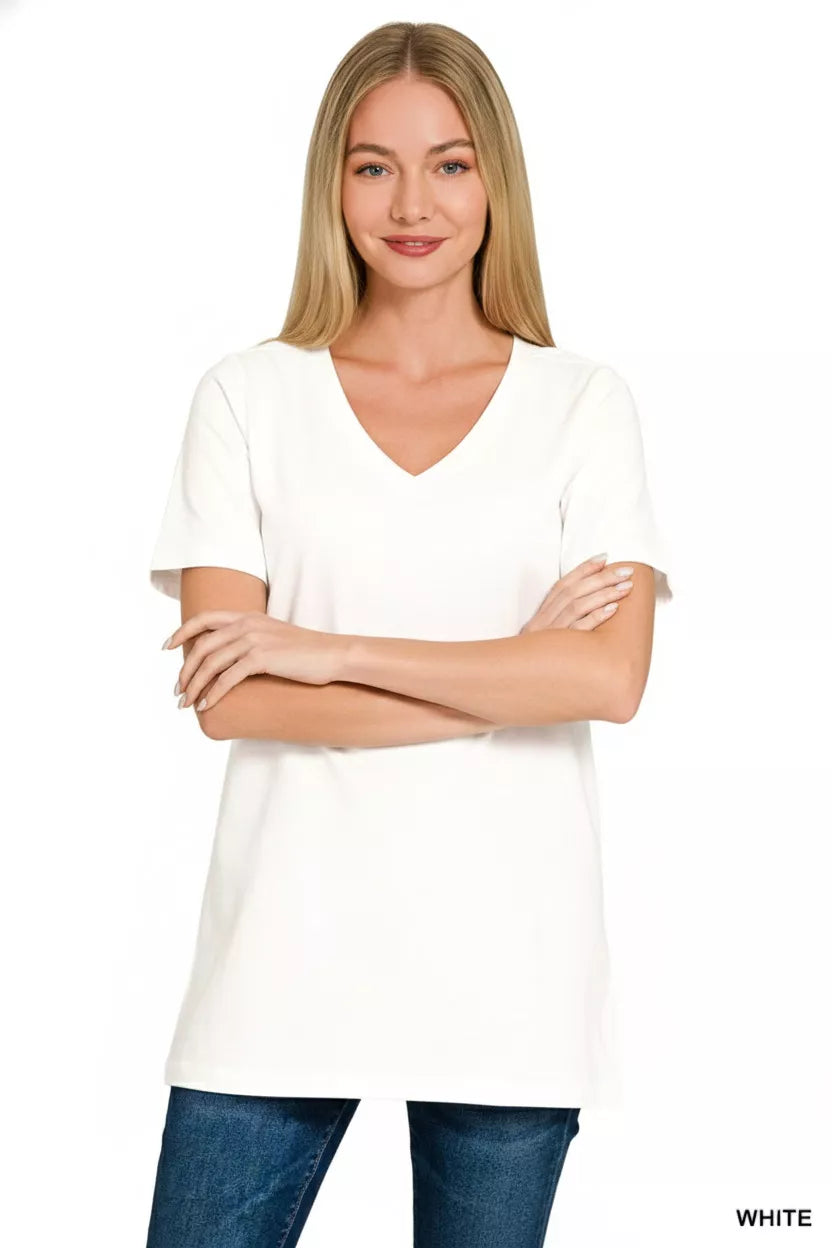 Women's T-shirt – product view 2
