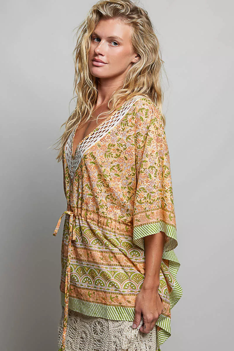 Women's blouse – product view 2