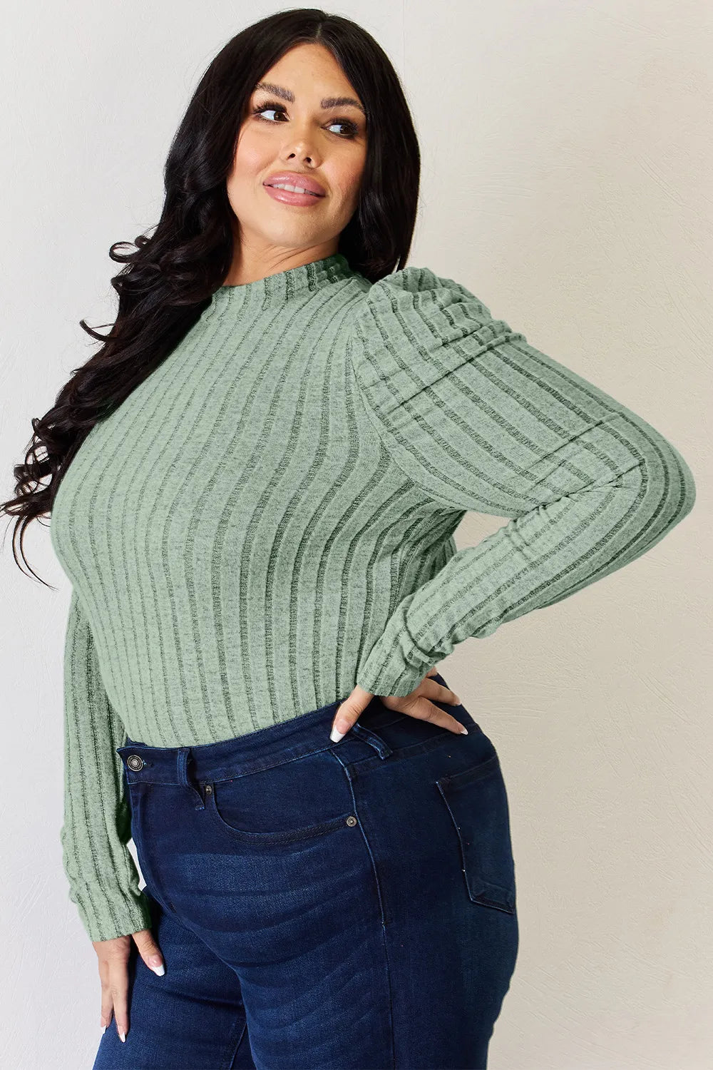 Women's T-shirt – product view 20