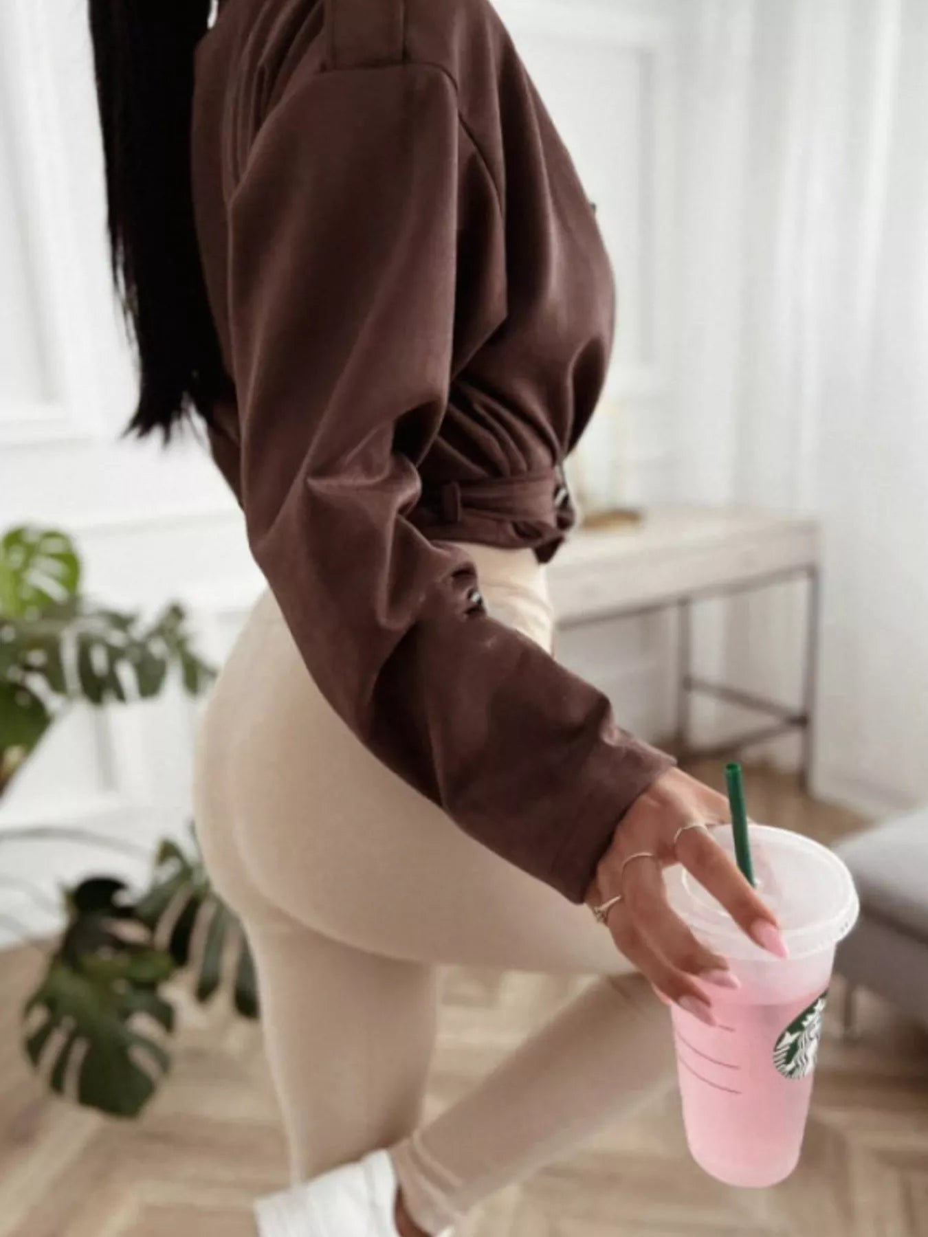 Women's jacket – product view 15