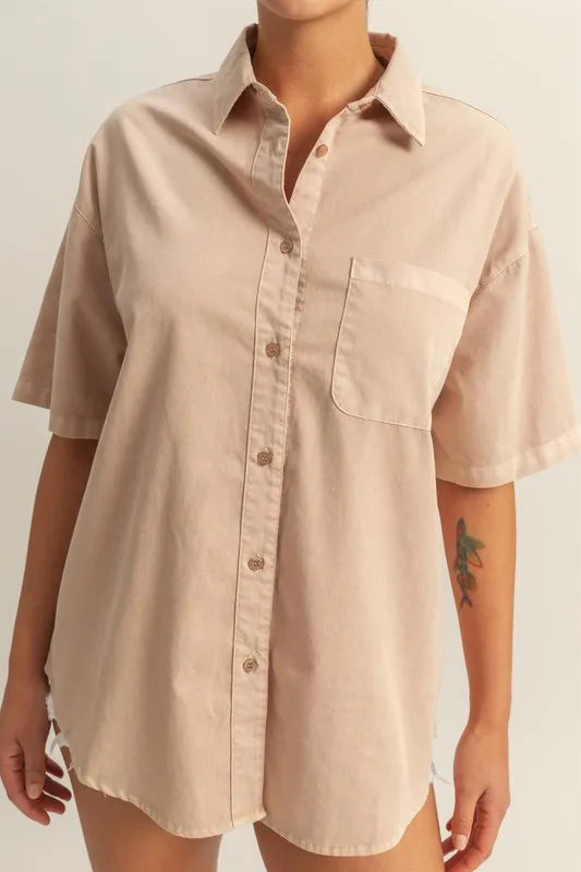 Women's apparel – product view 4