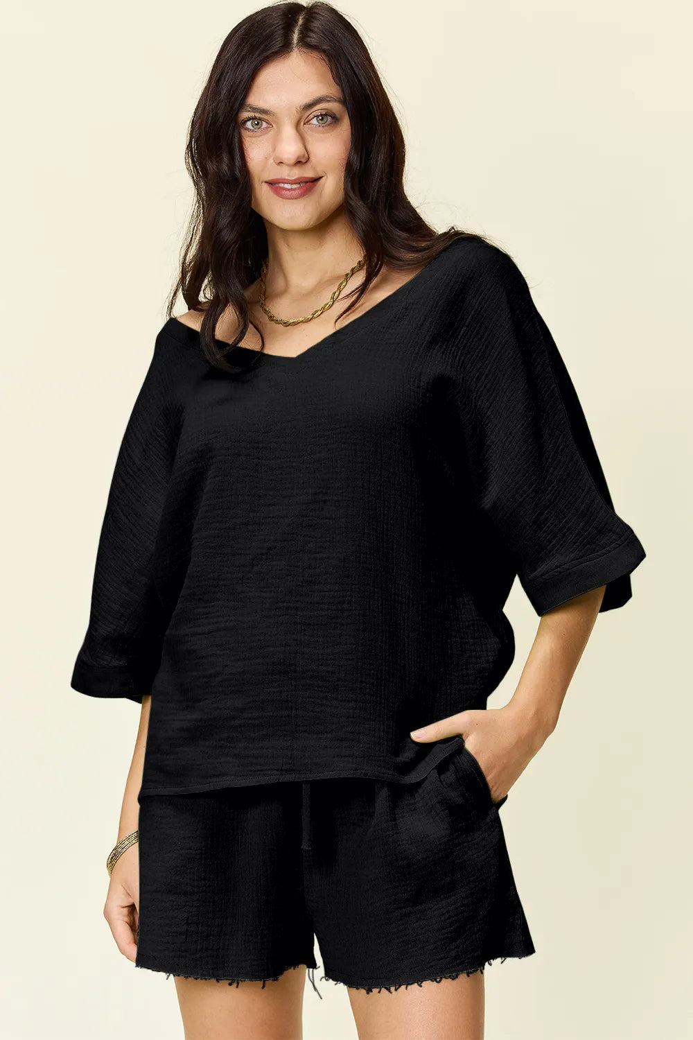 Women's clothing set – product view 14