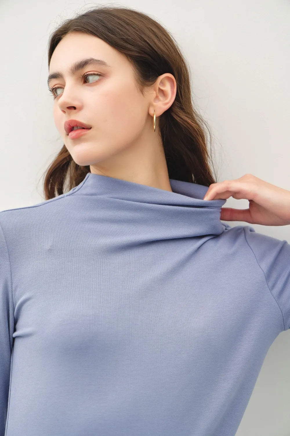 Women's T-shirt – product view 3