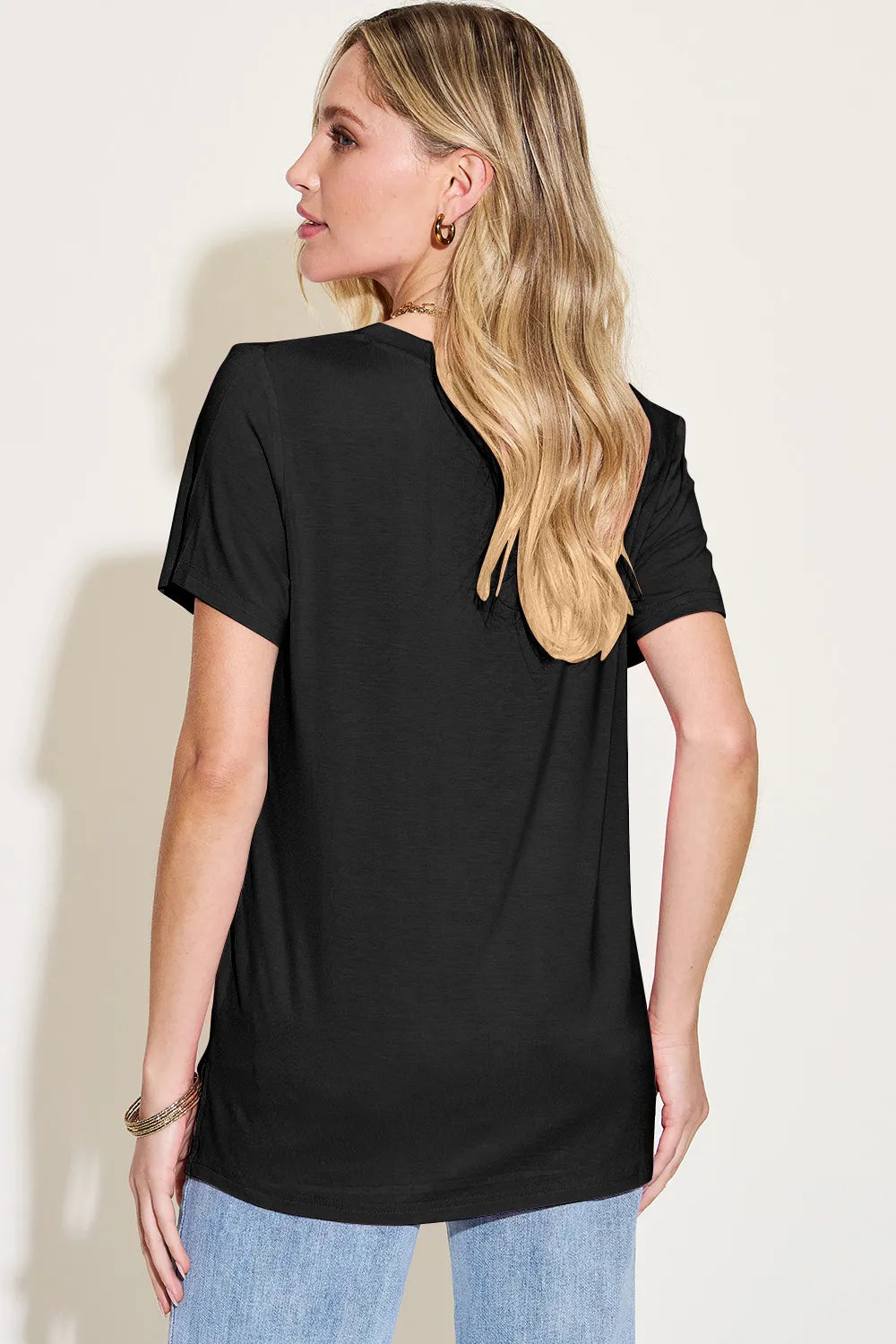 Women's T-shirt – product view 19