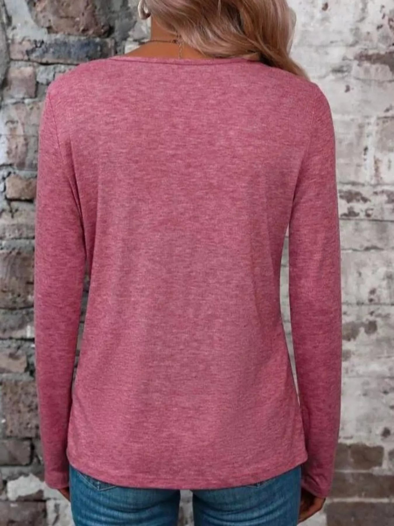 Women's T-shirt – product view 6