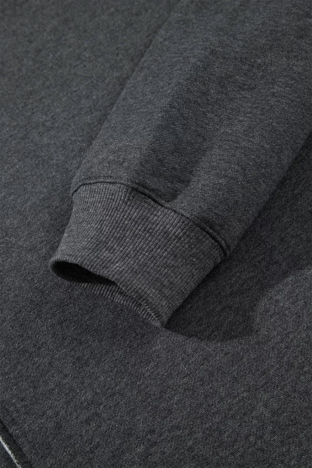 Trendsi Crew Neck Long Sleeve Top and Joggers Set -